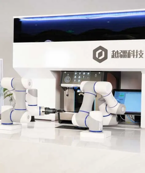 Alimentación/Bebidas