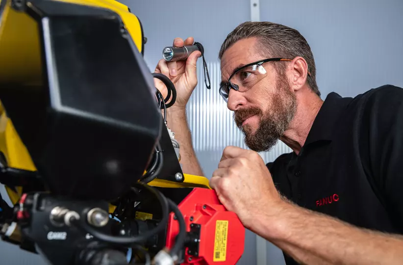 Servicio Técnico Especializado