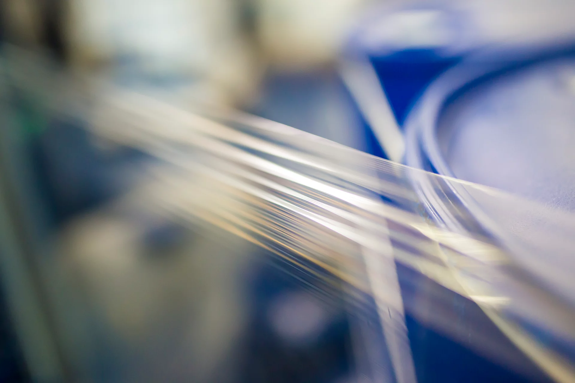 Estrechadoras Robopac