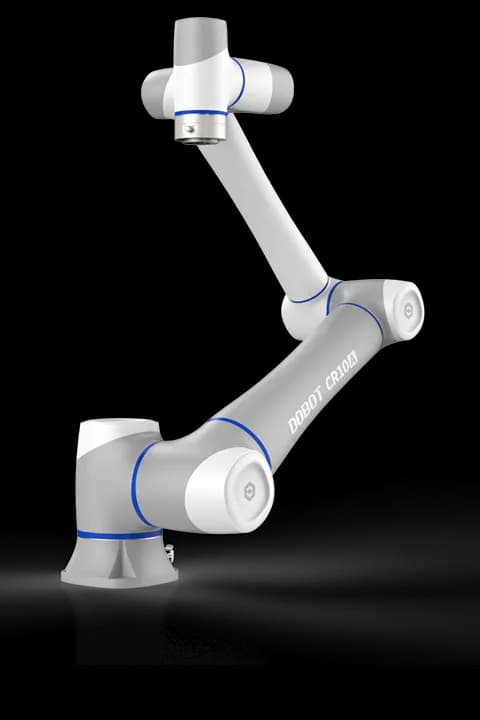 Eficiencia, seguridad y estabilidad mejoradas para un rendimiento superior.